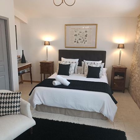 Chambre Maddy - Au Clos De Parranquet Dış mekan fotoğraf